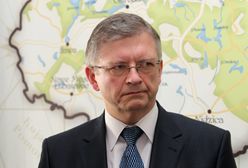 Ambasador Rosji: Wrak tupolewa byłby już w Polsce, gdyby nie teorie spiskowe