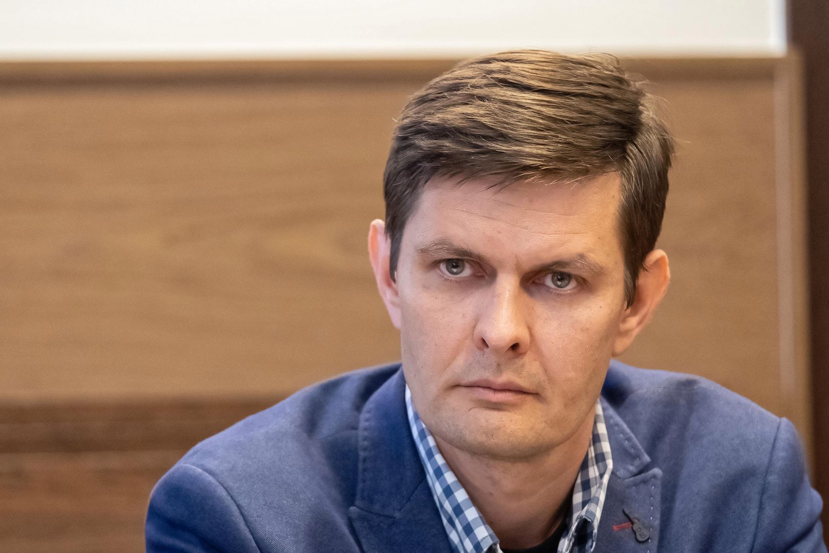 Sąd Okręgowy w Bielsku-Białej nie wyda Rosji Jarosława Aleksiejewa