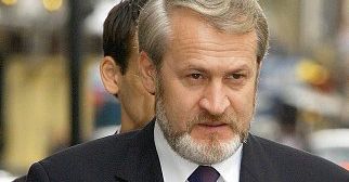 Zakajew otrzymał azyl polityczny w Wielkiej Brytanii