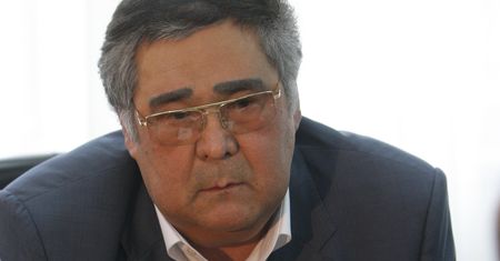 Po pożarze w Kemerowie. Gubernator ze specjalną pensją