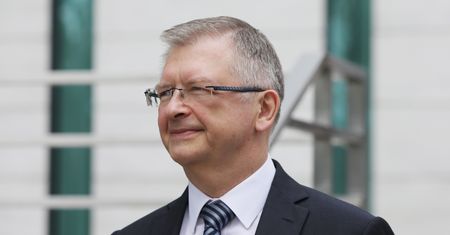 Ambasador Rosji Siergiej Andriejew: Polska tuszuje, że została uratowana przez Armię Czerwoną