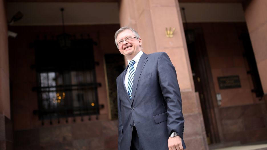 Siergiej Andriejew uważa, że Polska nie chce normalizacji stosunków z Rosją