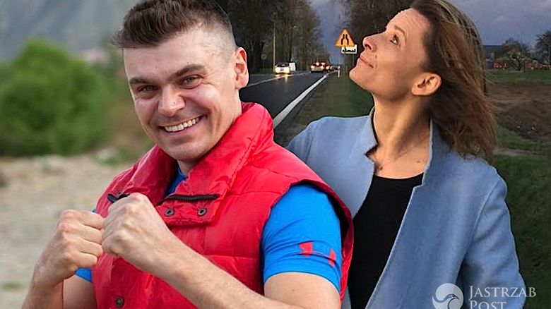 Odeta Moro Grajewo Tomasz Niecik