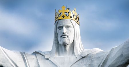 Jezus ze Świebodzina straci rekord