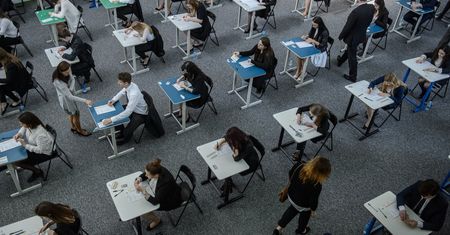 Matura 2019 – język polski poziom rozszerzony. Zapoznaj się z arkuszem odpowiedzi CKE