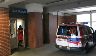 Po tragedii w Sosnowcu. Powstał poradnik, jak nie dać się zabić w szpitalu