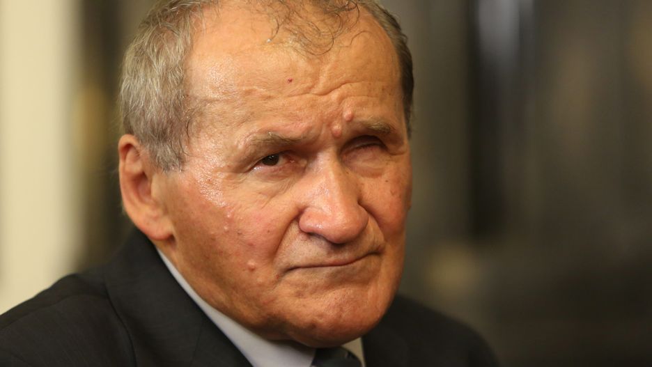 Wujec skrytykował także działania opozycji ws. ustawy o IPN
