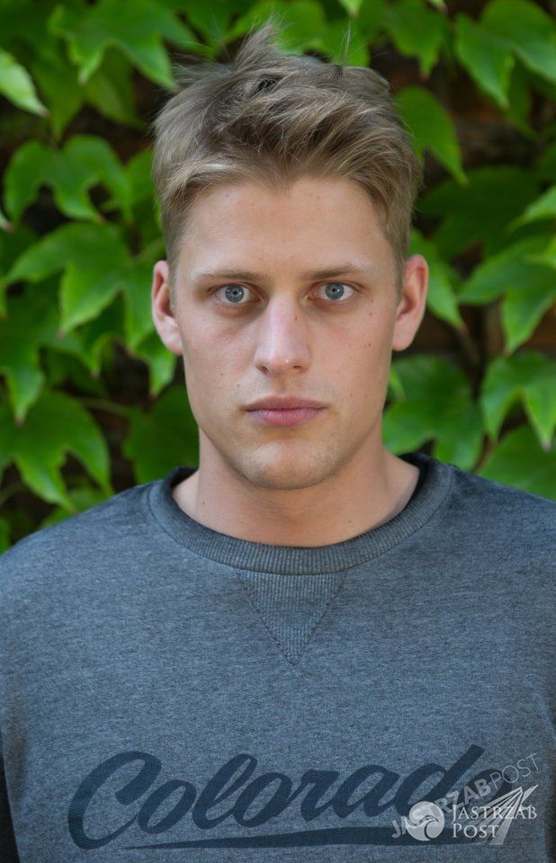 Jakob Kosel ma 23 lata i mieszka w Katowicach