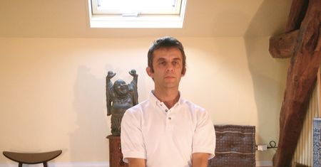 Joga - zdjęcia