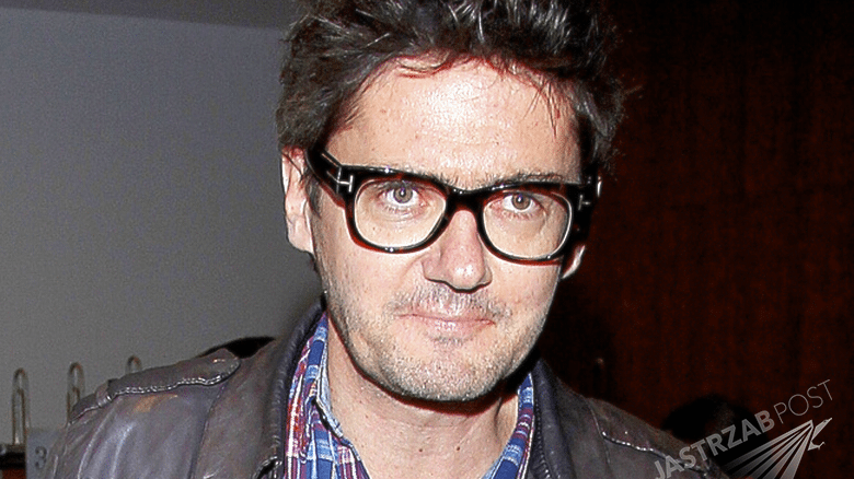 Kuba Wojewódzi na Instagramie