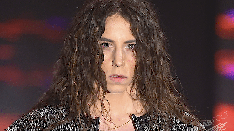 Michał Szpak zapuścił wąsy i brodę. Zdjęcia