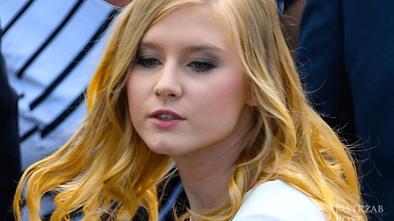 Kinga Duda ŚDM 2016