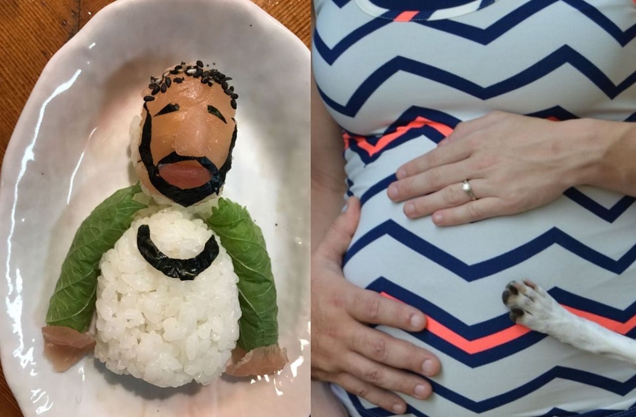 Najbardziej pozytywne zdjęcia w sieci