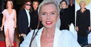 Gwiazdy na 40. Festiwalu w Gdyni: Anna Samusionek, Agnieszka Szulim, Katarzyna Herman... [GALERIA]