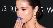 Selena Gomez używa tanich kosmetyków! Za ostatni zapłaciła 8 złotych. To dzięki niemu zachwyciła na wielkiej gali