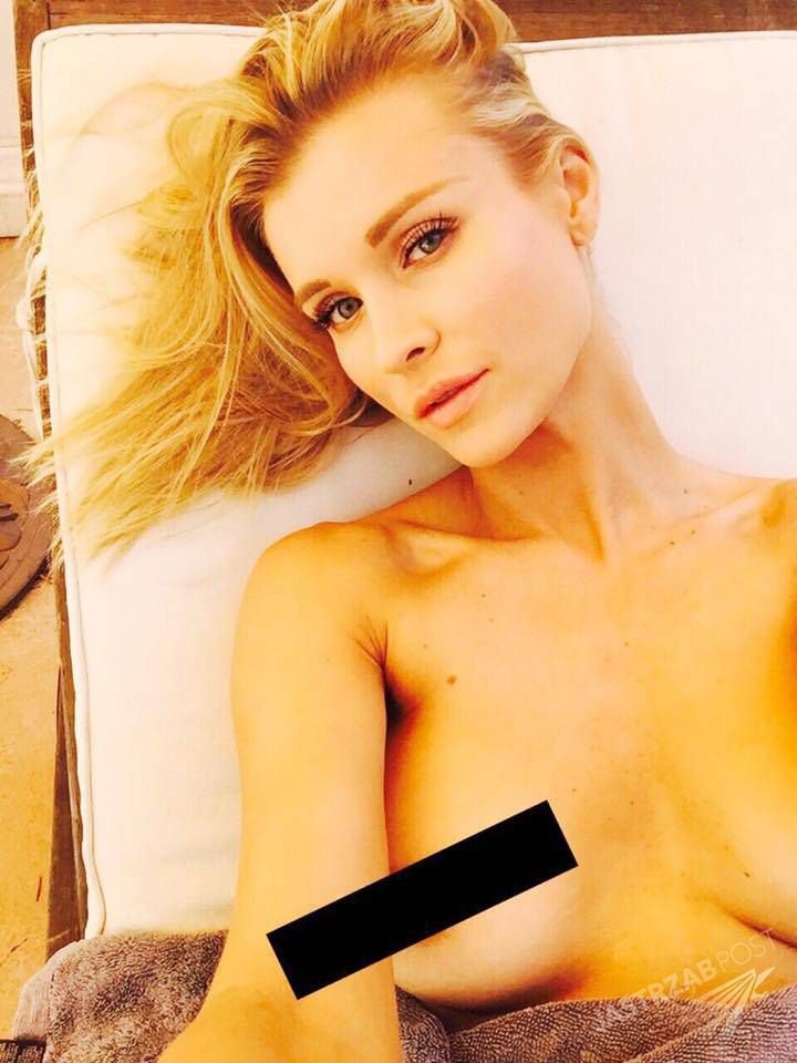 Joanna Krupa o święcie niepodległości USA