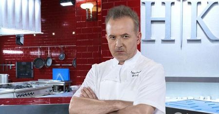 Wiemy, kto poprowadzi finał "Hell's Kitchen"! Nie będzie to Paulina Sykut