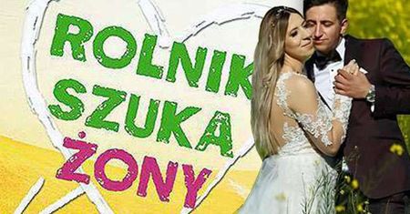 Małgosia i Paweł z "Rolnika" wybrali imię dla dziecka! Zdradzili też termin porodu!