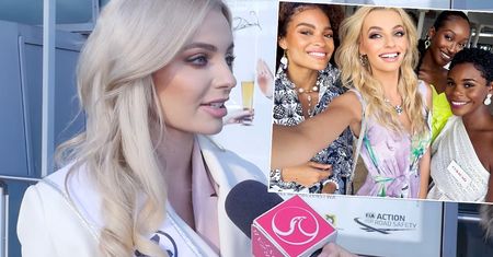 Wzruszający hołd dla Ukrainy na wyborach Miss World. Polska kandydatka zdradziła, co zrobi na scenie z resztą uczestniczek