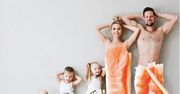 5 pomysłów na kreatywne zdjęcia rodzinne