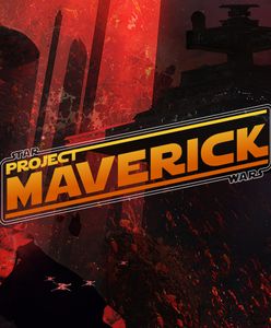 Star Wars: Project Maverick. Nowa gra z uniwersum Gwiezdnych Wojen ujawniona w bazie PS Store
