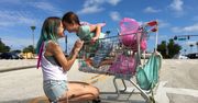 "The Florida Project”: Księżniczki Disneya z marginesu społecznego [RECENZJA]