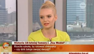 Tamara Subbotko: dramatyczna przeszłość uczestniczki Top Model!
