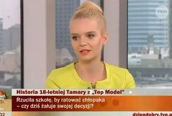 Tamara Subbotko: dramatyczna przeszłość uczestniczki Top Model!