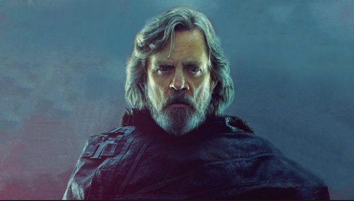 Mark Hamill krytycznie wypowiadał się na temat filmu "Gwiezdne wojny: Ostatni Jedi". Teraz przeprasza