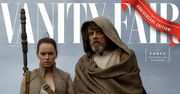 "Gwiezdne wojny": wyjątkowe okładki "Vanity Fair" z okazji 40-lecia serii