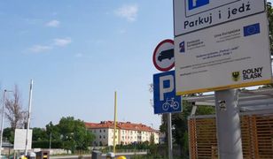 Wrocław: Powstaną nowe parkingi PARK&RIDE