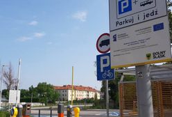 Wrocław: Powstaną nowe parkingi PARK&RIDE