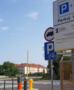 Wrocław: Powstaną nowe parkingi PARK&RIDE