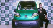 Bajaj RE60: najtańsze auto świata