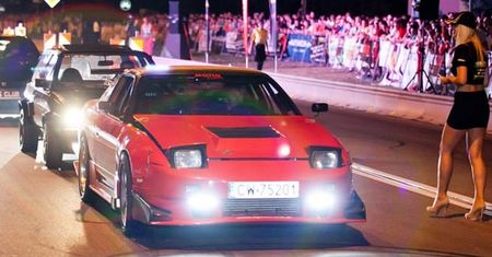 NIGHT POWER 2014 GP wystartuje w Słupsku już wkrótce!
