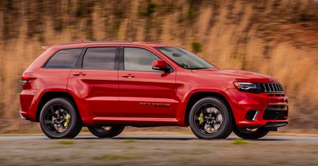 Kiedyś każdy samochód był SUV-em: geneza i przyszłość aut tego typu