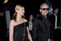 Borys Szyc i Justyna Jeger Nagłowska - romans kwitnie