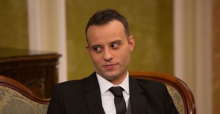 "Kto poślubi mojego syna?": skandal na wizji! Uczestnik programu TVN posunął się za daleko?