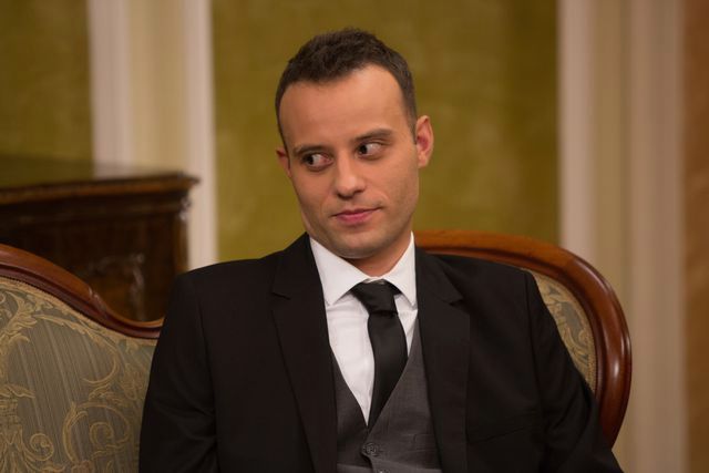 "Kto poślubi mojego syna?": skandal na wizji! Uczestnik programu TVN posunął się za daleko?