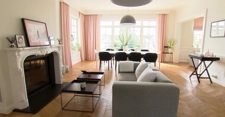 Idealny dom Iwony. Miks stylów i perfekcyjne wykończenie