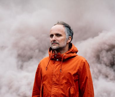 Artur Rojek powraca! Posłuchajcie singla z najnowszej płyty