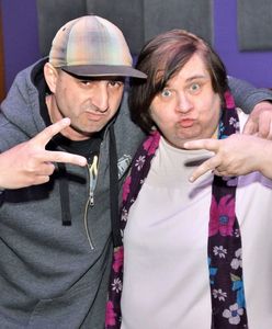 Śpiewająca Teściowa o zięciu, Warszawie i... rapowaniu. "Nie jesteśmy typami gwiazd"