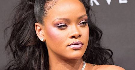 Odchudzona Rihanna kusi nagim ciałem na Barbadosie! Wygląda jak seksowna modelka!