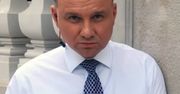 To nie Andrzej Duda wymyślił "ostry cień mgły"! Znamy autora frazy i jej znaczenie
