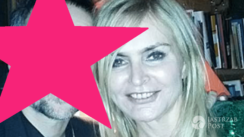 Monika Olejnik i Artur Rojek