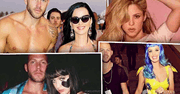 Wow! Katy Perry i Shakira mają polskiego stylistę! Pracuje z plejadą światowych gwiazd, a do tego jest bardzo przystojny!