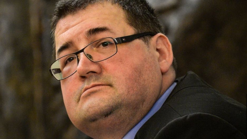 Sędzia Trybunału Konstytucyjnego Grzegorz Jędrejek
