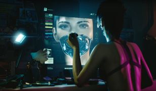 Cyberpunk 2077 potrzebował opinii neurochirurga