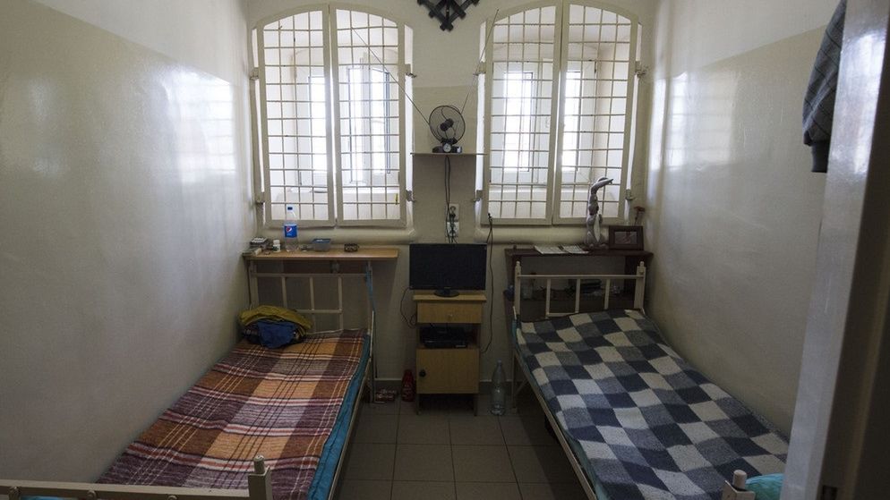 Koniec udogodnień w polskich więzieniach?