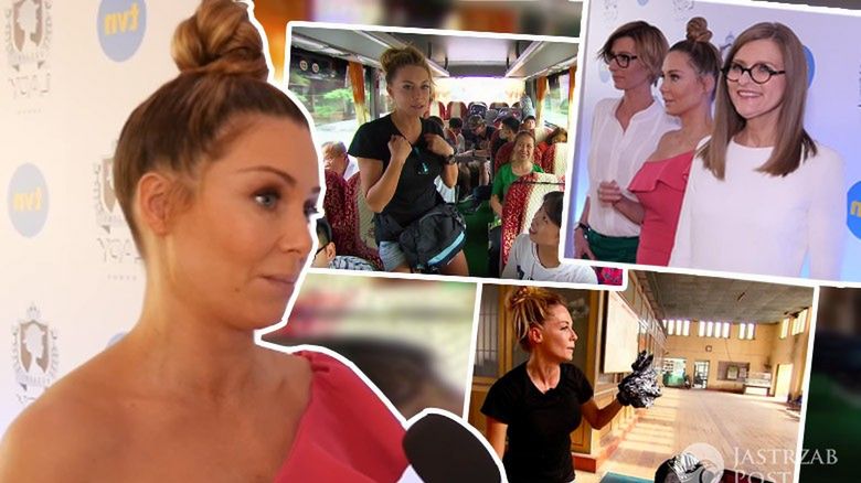Projekt Lady 2: Uczestniczki nie akceptowały zachowania Małgorzaty Rozenek?